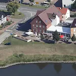 Hotel & Restaurant Zum Anker 3*