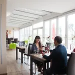 & Restaurant Zum Anker Hotel 3*