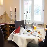 & Restaurant Zum Anker Hotel Elster