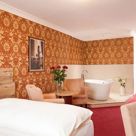 Hotel & Restaurant Zum Anker Elster