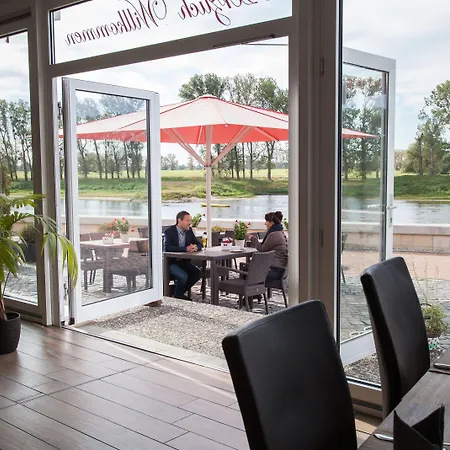 & Restaurant Zum Anker Elster