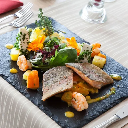 & Restaurant Zum Anker