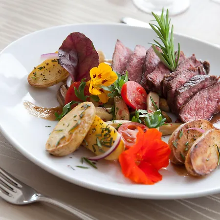 Hotel & Restaurant Zum Anker 3*