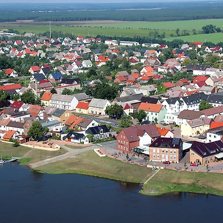 Hotel&restaurant Zum Anker 3* Elster
