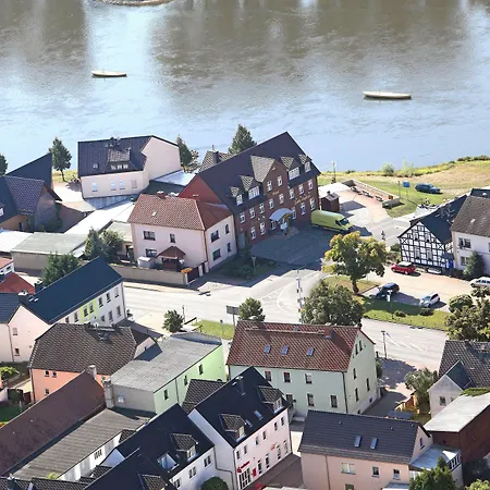 Hotel & Restaurant Zum Anker