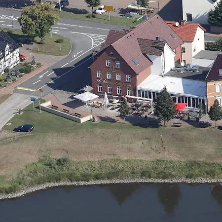 Hotel & Restaurant Zum Anker 3*