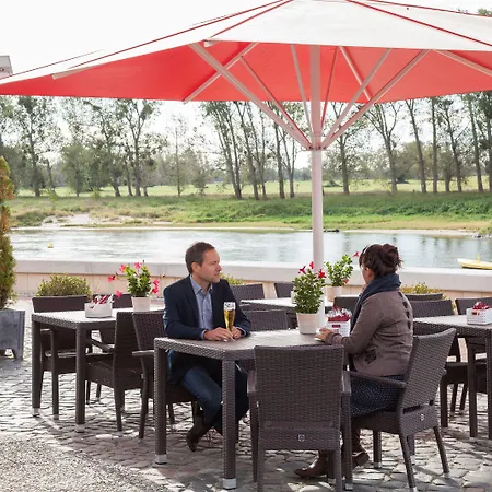 Hotel&restaurant Zum Anker Hotel
