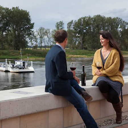 & Restaurant Zum Anker Hotel