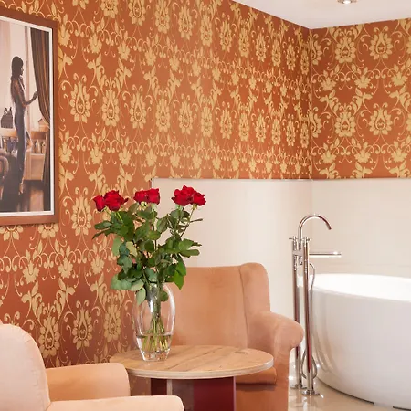 Hotel & Restaurant Zum Anker