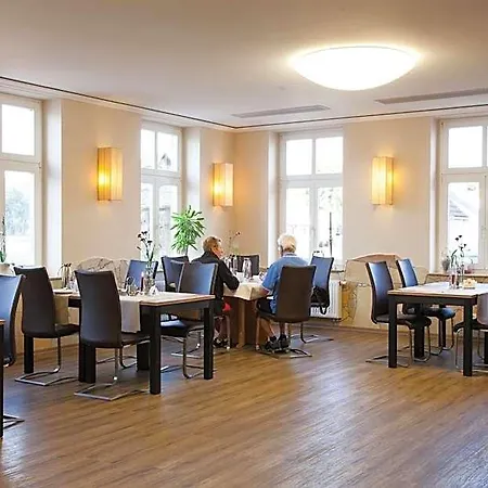 & Restaurant Zum Anker