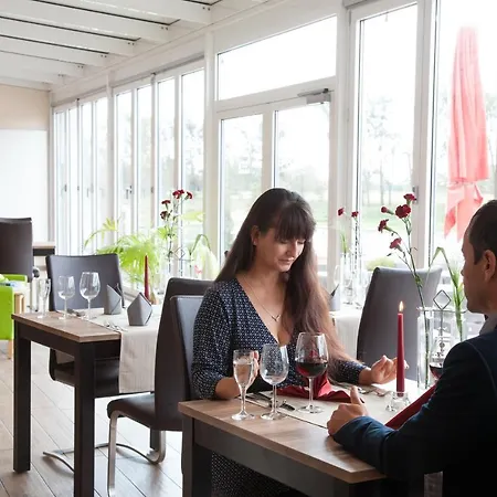 Hotel & Restaurant Zum Anker 3*