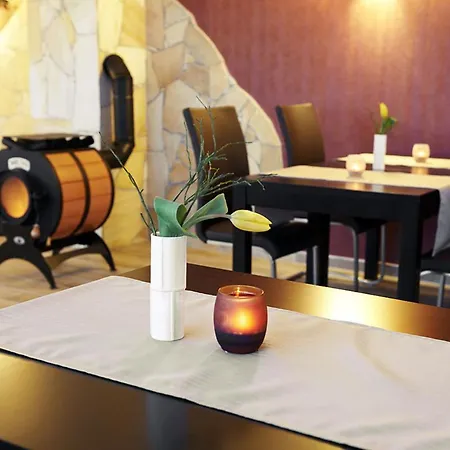 & Restaurant Zum Anker Hotel