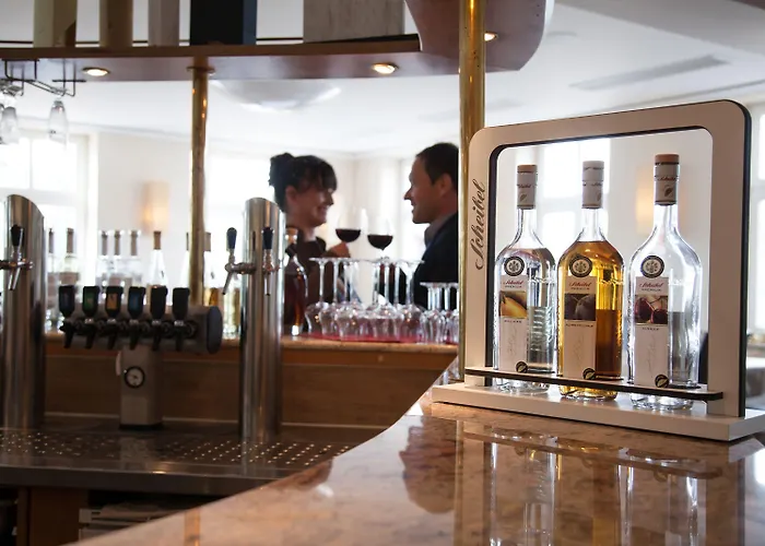 & Restaurant Zum Anker Hotel