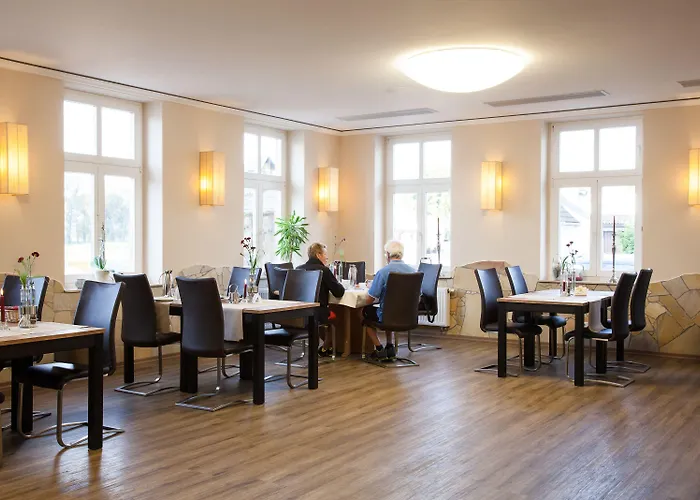 Hotel & Restaurant Zum Anker