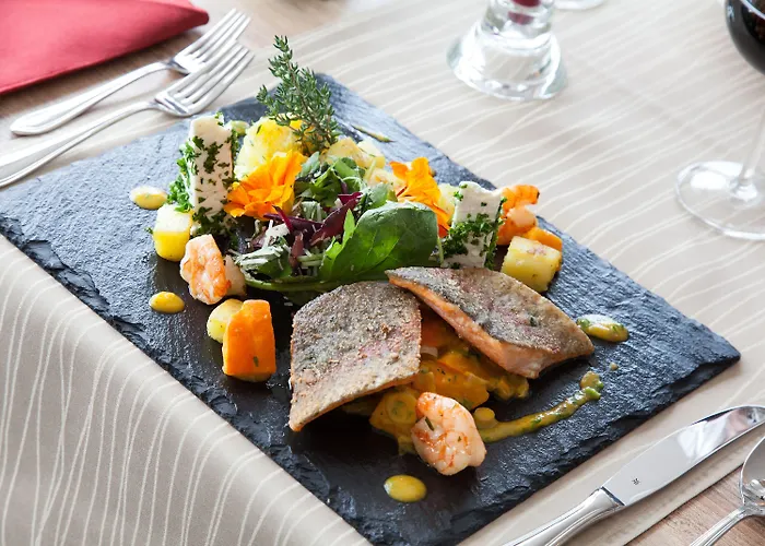 & Restaurant Zum Anker