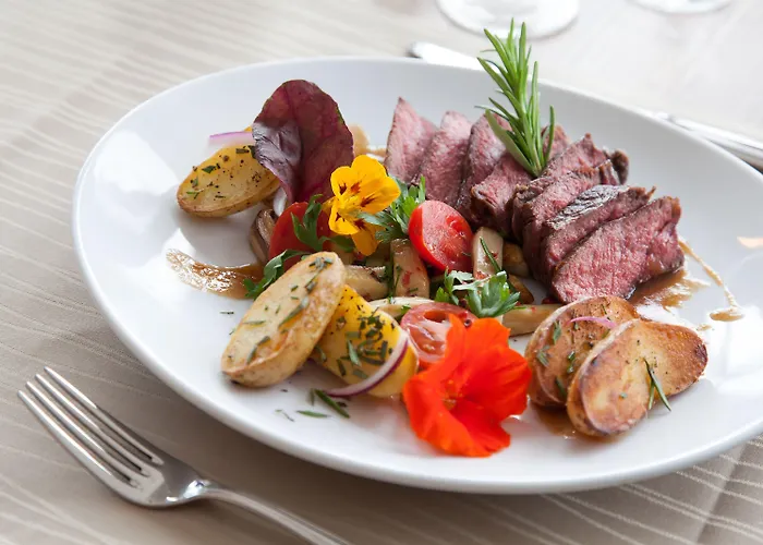 Hotel & Restaurant Zum Anker 3*