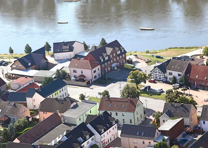 Hotel & Restaurant Zum Anker