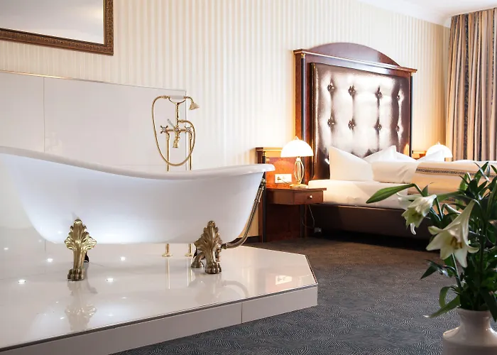 & Restaurant Zum Anker 3*