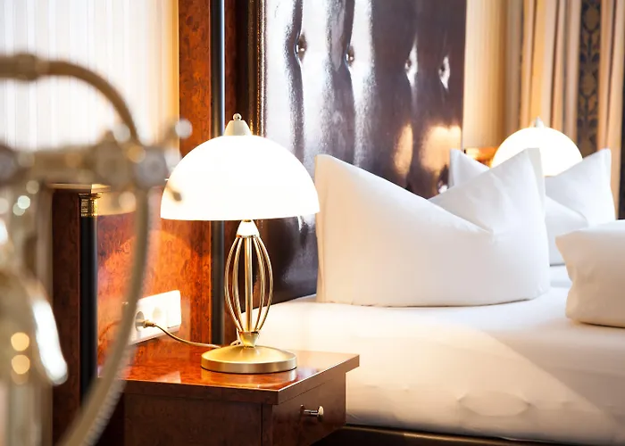 מלון & Restaurant Zum Anker