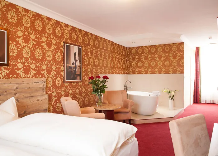 & Restaurant Zum Anker