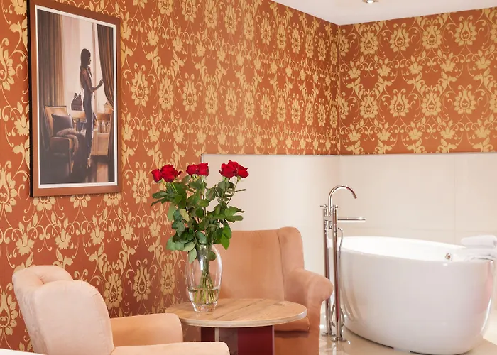 מלון & Restaurant Zum Anker