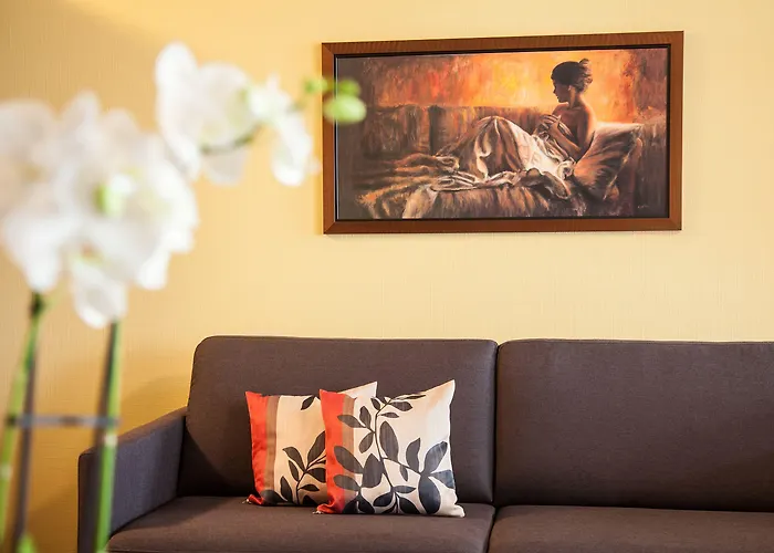 & Restaurant Zum Anker 3* Elster